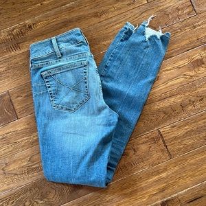 Ariat Perfect Rise Skinny 👖